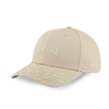 NEW ERA BASKETBALL CLUB OATMILK 9FORTY CAP