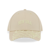 NEW ERA BASKETBALL CLUB OATMILK 9FORTY CAP