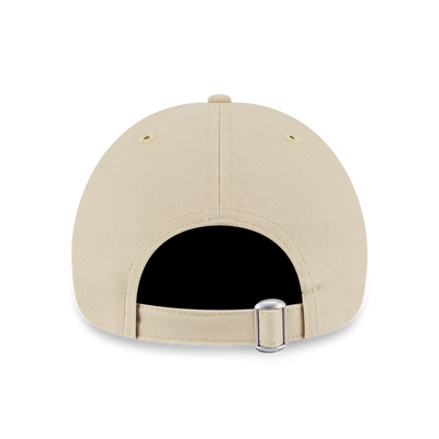 NEW ERA BASKETBALL CLUB OATMILK 9FORTY CAP