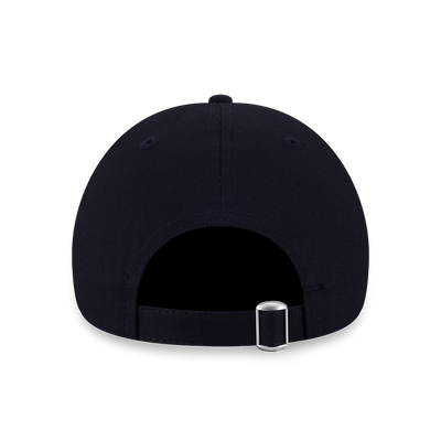 NEW ERA BASKETBALL CLUB NYC BLACK 9FORTY CAP