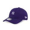 NEW YORK YANKEES COLOR ERA PURPLE 9FORTY CAP