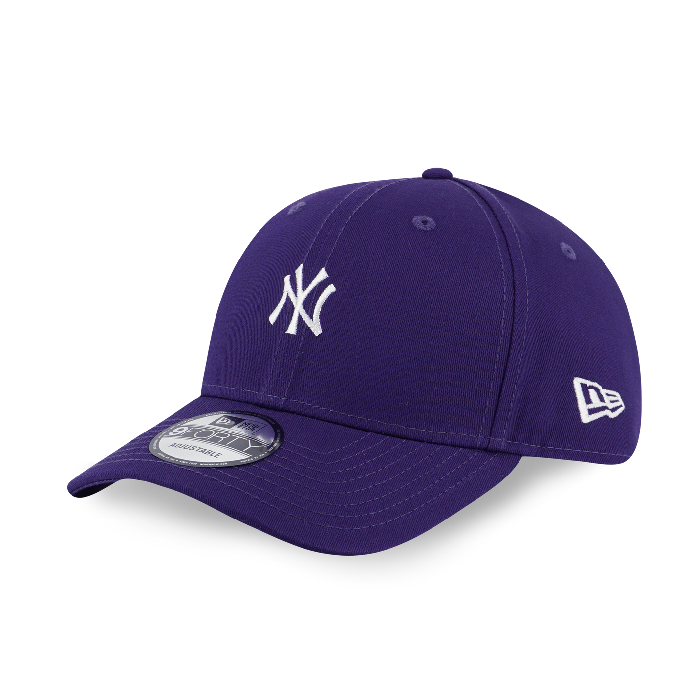 Cap Color Violet NEW YORK YANKEES COLOR ERA PURPLE 9FORTY CAP – New Era Hong Kong