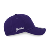 NEW YORK YANKEES COLOR ERA PURPLE 9FORTY CAP