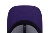 NEW YORK YANKEES COLOR ERA PURPLE 9FORTY CAP