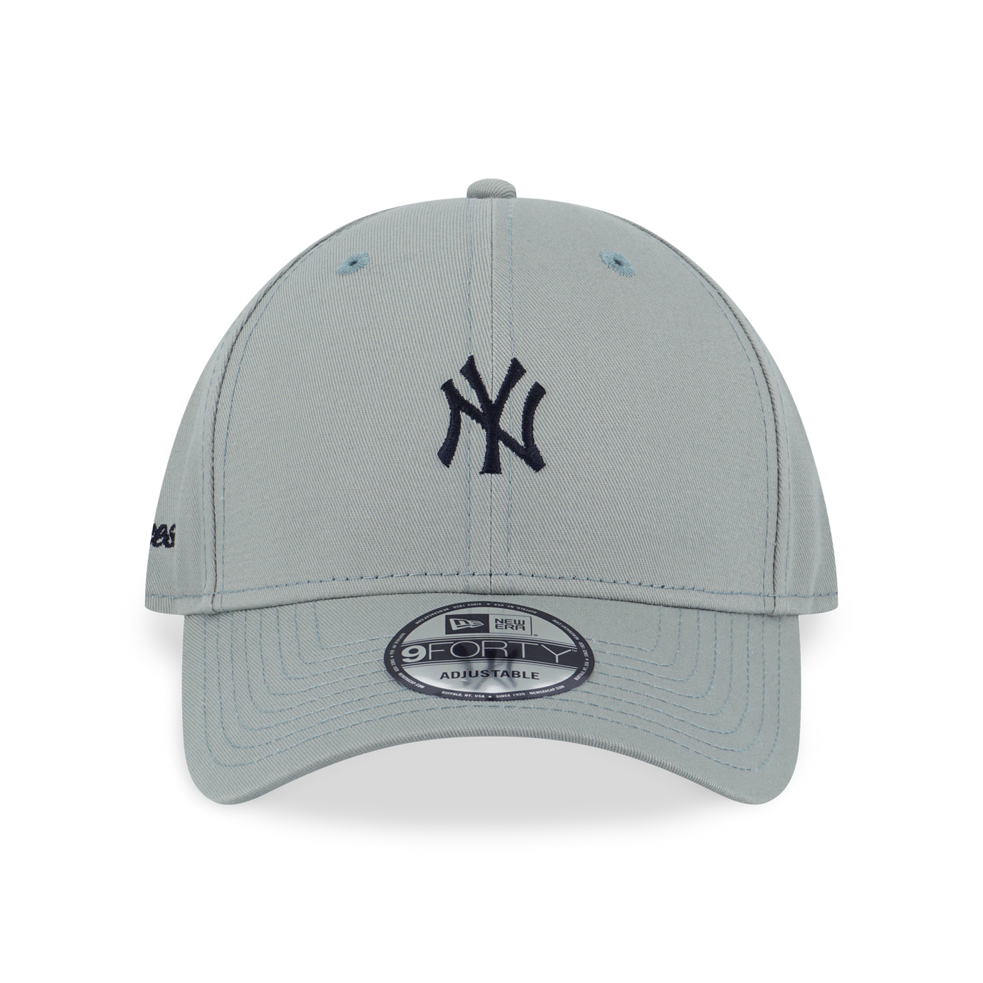 NEW YORK YANKEES COLOR ERA EVEREST GREEN 9FORTY CAP