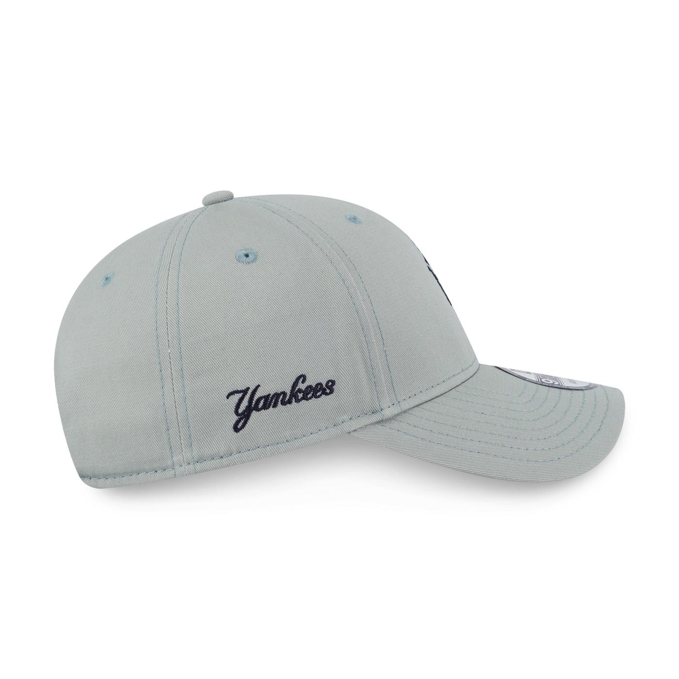 NEW YORK YANKEES COLOR ERA EVEREST GREEN 9FORTY CAP