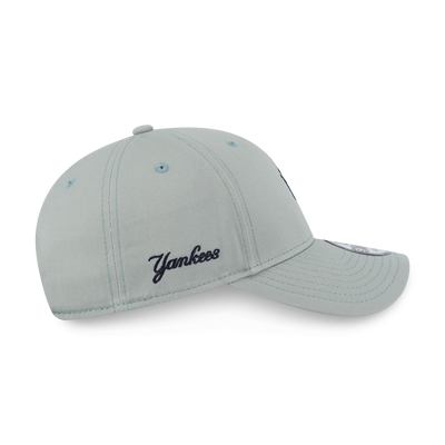 NEW YORK YANKEES COLOR ERA EVEREST GREEN 9FORTY CAP