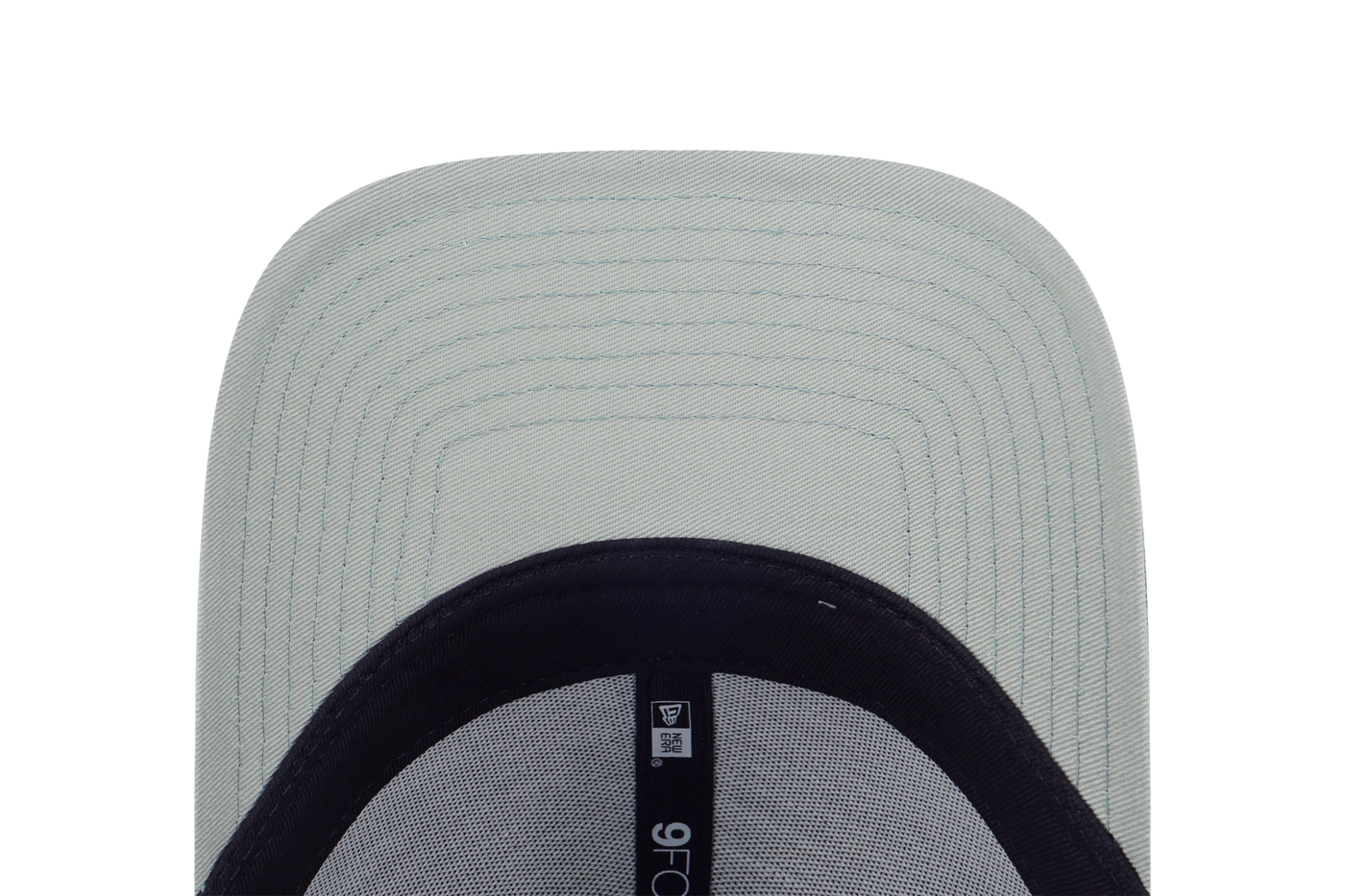 NEW YORK YANKEES COLOR ERA EVEREST GREEN 9FORTY CAP