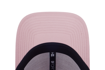 NEW YORK YANKEES COLOR ERA DIRTY PINK 9FORTY CAP