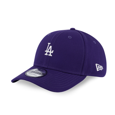 LOS ANGELES DODGERS COLOR ERA PURPLE 9FORTY CAP
