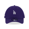 LOS ANGELES DODGERS COLOR ERA PURPLE 9FORTY CAP
