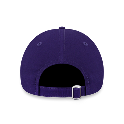 LOS ANGELES DODGERS COLOR ERA PURPLE 9FORTY CAP