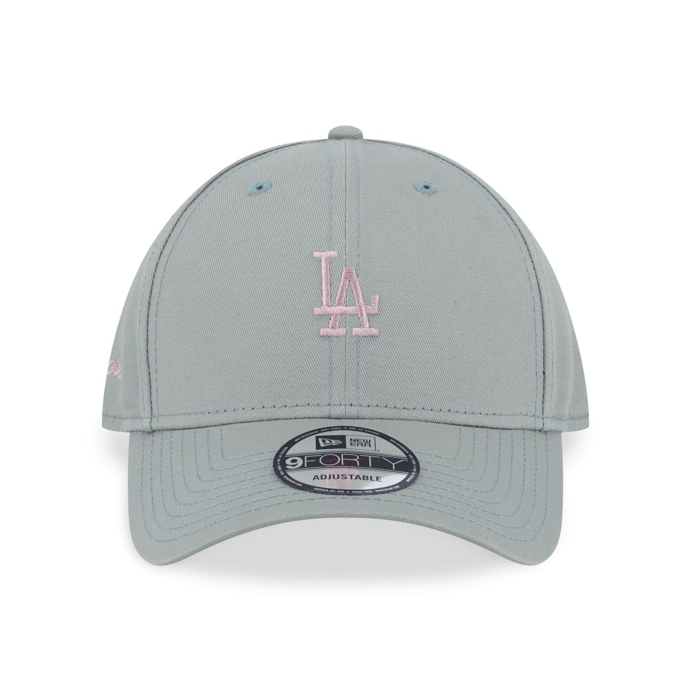 LOS ANGELES DODGERS COLOR ERA EVEREST GREEN 9FORTY CAP