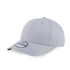LOS ANGELES DODGERS COLOR ERA DOLPHIN GRAY 9FORTY CAP