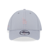 LOS ANGELES DODGERS COLOR ERA DOLPHIN GRAY 9FORTY CAP