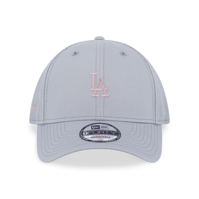 LOS ANGELES DODGERS COLOR ERA DOLPHIN GRAY 9FORTY CAP