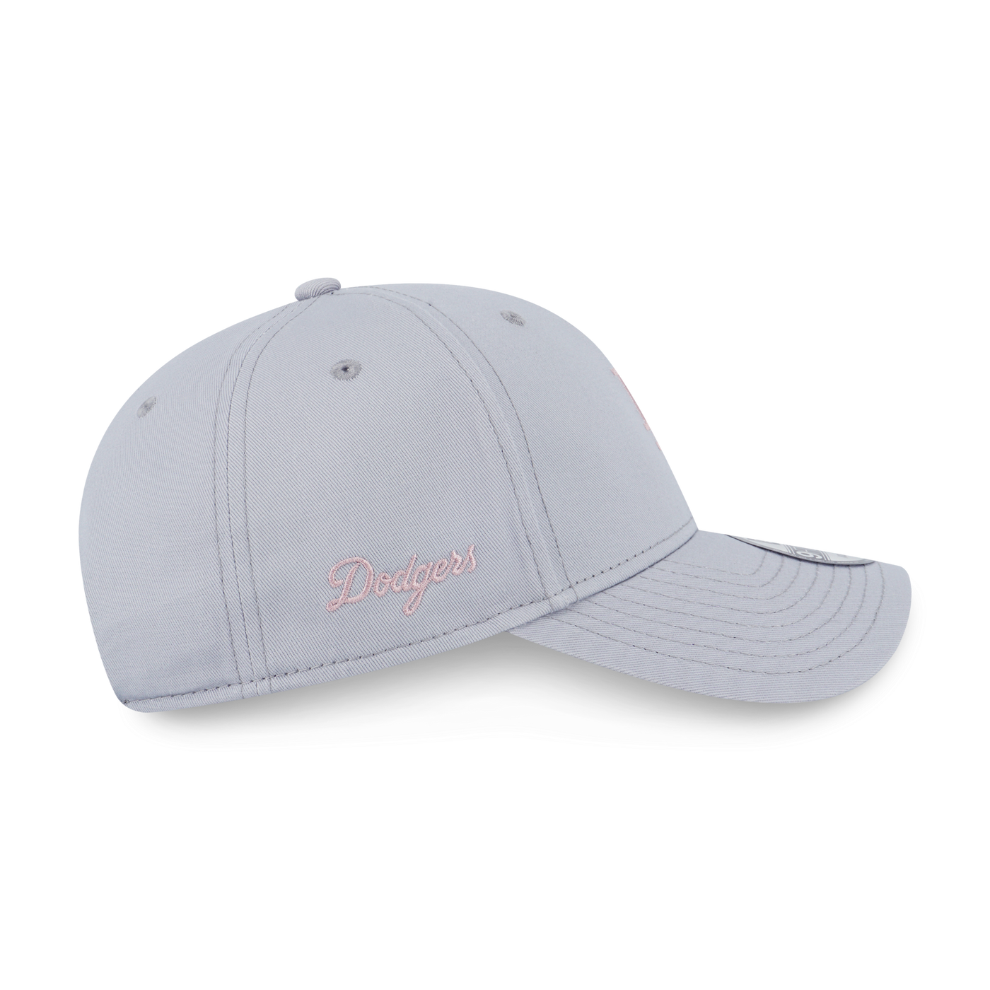 LOS ANGELES DODGERS COLOR ERA DOLPHIN GRAY 9FORTY CAP