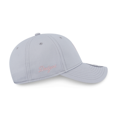 LOS ANGELES DODGERS COLOR ERA DOLPHIN GRAY 9FORTY CAP