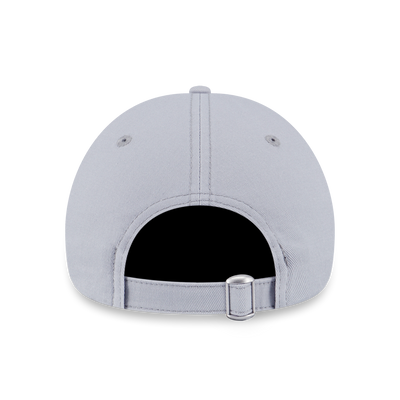 LOS ANGELES DODGERS COLOR ERA DOLPHIN GRAY 9FORTY CAP