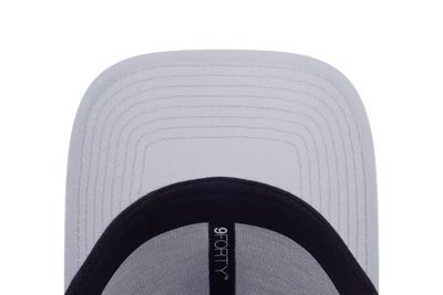 LOS ANGELES DODGERS COLOR ERA DOLPHIN GRAY 9FORTY CAP
