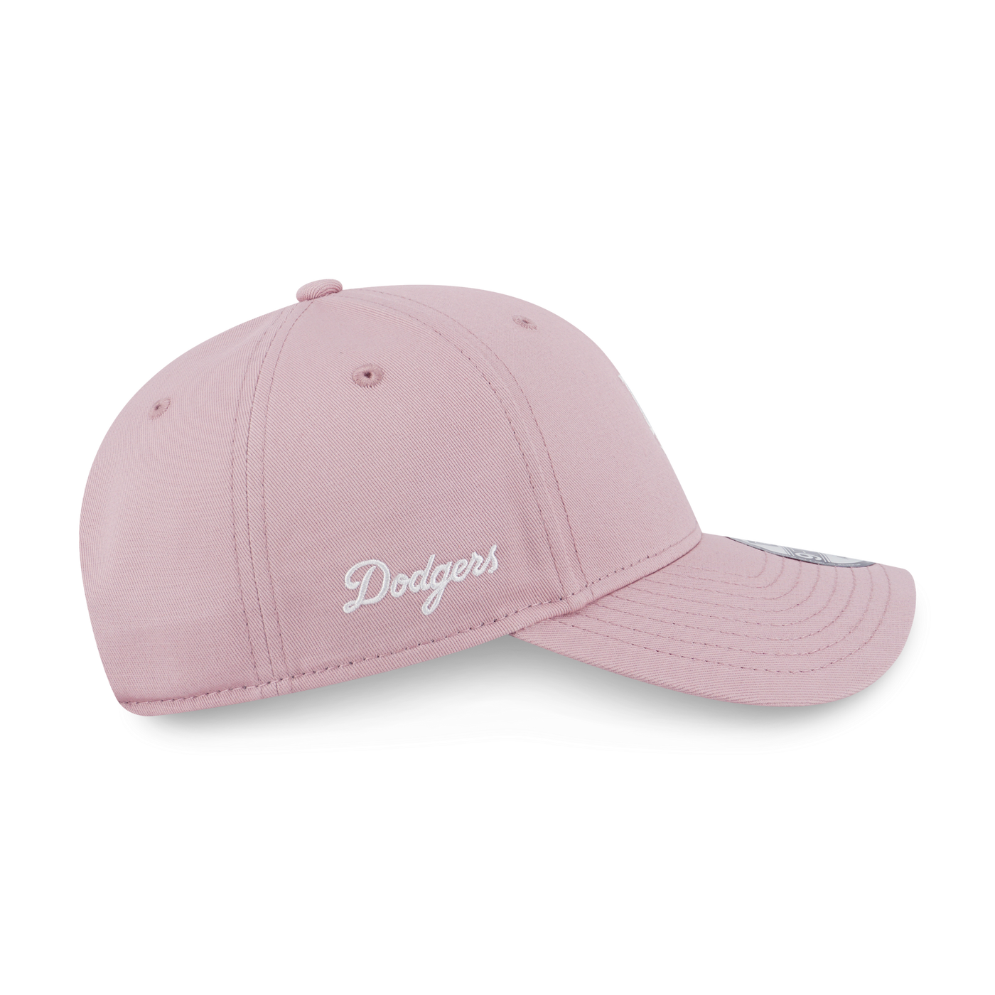 LOS ANGELES DODGERS COLOR ERA DIRTY PINK 9FORTY CAP