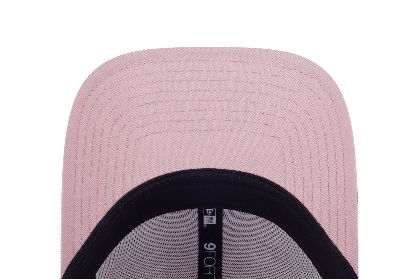 LOS ANGELES DODGERS COLOR ERA DIRTY PINK 9FORTY CAP