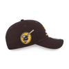 SAN DIEGO PADRES HOME CHEERING WALNUT BROWN 9FORTY CAP