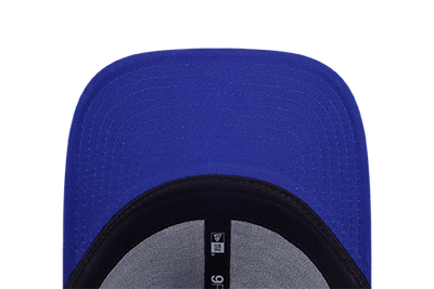 NEW YORK METS HOME CHEERING ROYAL 9FORTY CAP