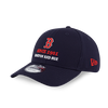 BOSTON RED SOX HOME CHEERING NAVY 9FORTY CAP