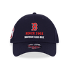 BOSTON RED SOX HOME CHEERING NAVY 9FORTY CAP