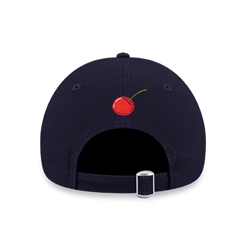 BOSTON RED SOX HOME CHEERING NAVY 9FORTY CAP