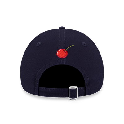 BOSTON RED SOX HOME CHEERING NAVY 9FORTY CAP