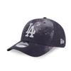 LOS ANGELES DODGERS COMIC SPACE BLACK 9FORTY CAP