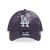 LOS ANGELES DODGERS COMIC SPACE BLACK 9FORTY CAP