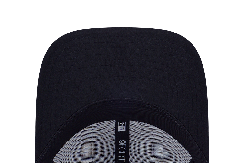 LOS ANGELES DODGERS COMIC SPACE BLACK 9FORTY CAP