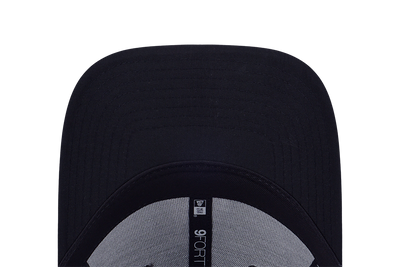 LOS ANGELES DODGERS COMIC SPACE BLACK 9FORTY CAP