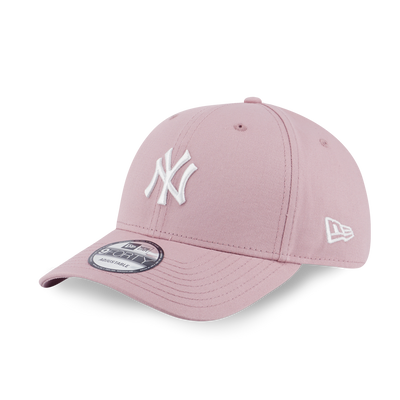NEW YORK YANKEES COLOR ERA DIRTY PINK 9FORTY CAP
