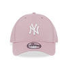 NEW YORK YANKEES COLOR ERA DIRTY PINK 9FORTY CAP