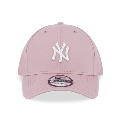 NEW YORK YANKEES COLOR ERA DIRTY PINK 9FORTY CAP