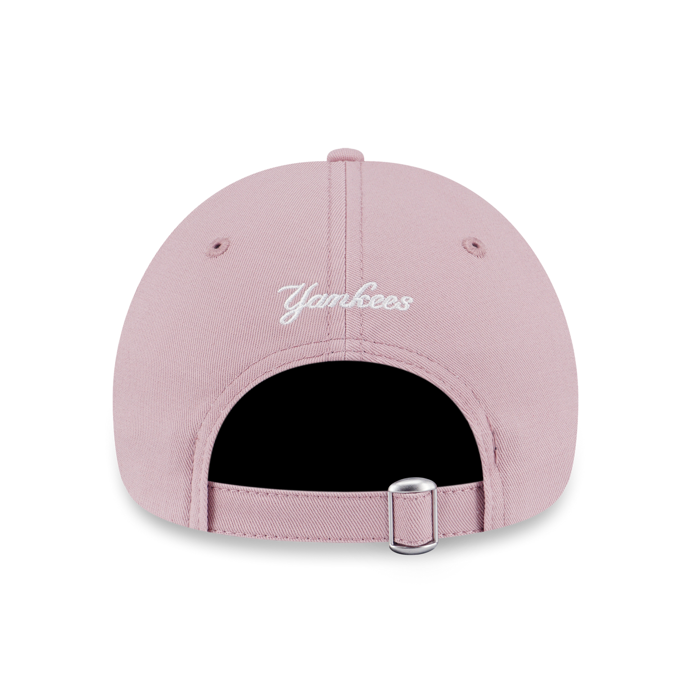 NEW YORK YANKEES COLOR ERA DIRTY PINK 9FORTY CAP