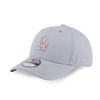 LOS ANGELES DODGERS COLOR ERA DOLPHIN GRAY 9FORTY CAP