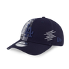 LOS ANGELES DODGERS BORO CONTEMPORARY BLUE MULTI 9FORTY CAP