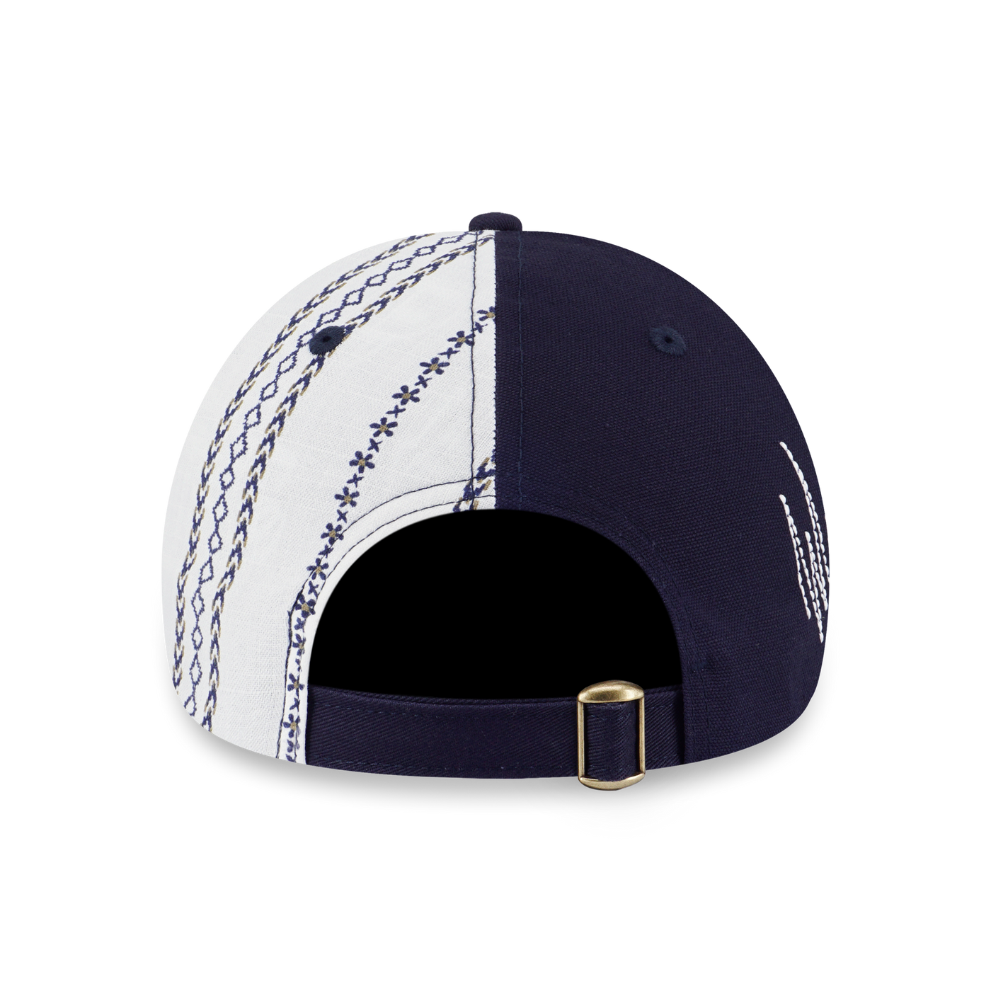 LOS ANGELES DODGERS BORO CONTEMPORARY BLUE MULTI 9FORTY CAP