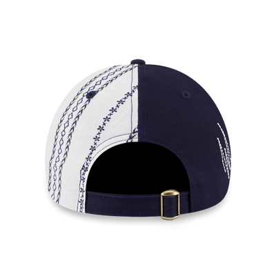 LOS ANGELES DODGERS BORO CONTEMPORARY BLUE MULTI 9FORTY CAP