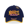 DENVER NUGGETS NBA BASKETRY OCEANSIDE BLUE 9TWENTY CAP