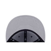 59FIFTY PACK - RACEWAY CHICAGO CUBS COOPERSTOWN GRAY UNDERVISOR BLACK 59FIFTY CAP