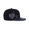 59FIFTY PACK - PLANETARY NEW YORK YANKEES COOPERSTOWN BLACK 59FIFTY CAP