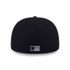 59FIFTY PACK - PLANETARY NEW YORK YANKEES COOPERSTOWN BLACK 59FIFTY CAP