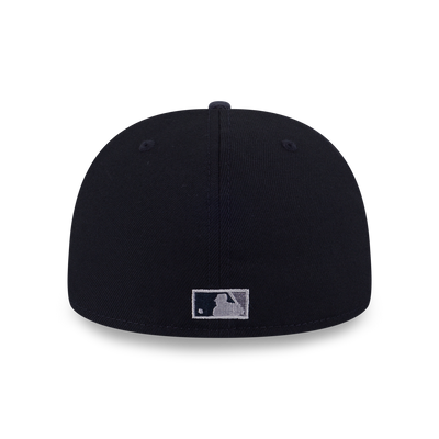 59FIFTY PACK - PLANETARY NEW YORK YANKEES COOPERSTOWN BLACK 59FIFTY CAP