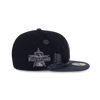 59FIFTY PACK - PLANETARY ANAHEIM ANGELS COOPERSTOWN BLACK 59FIFTY CAP